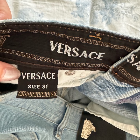 Versace Jeans - Picture 3 of 4